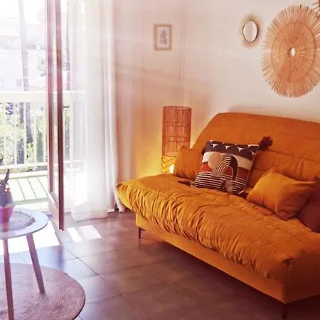 Apartment Coquillages Et Crustaces *
