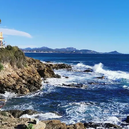 Appartamento Coquillages Et Crustaces *