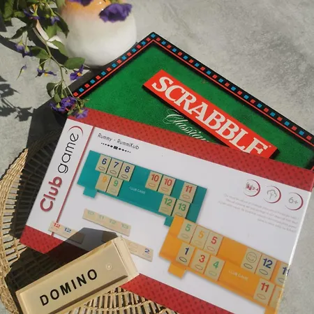 Coquillages Et Crustaces *