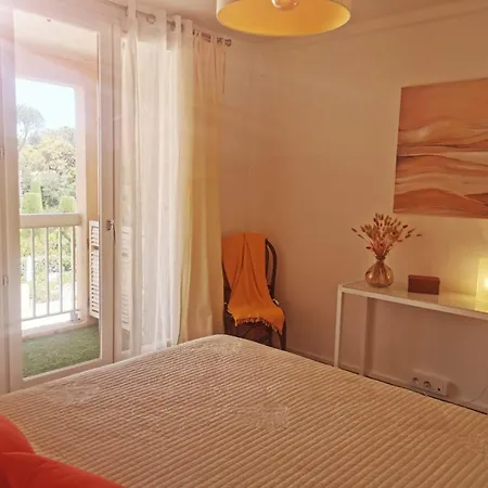 Appartamento Coquillages Et Crustaces