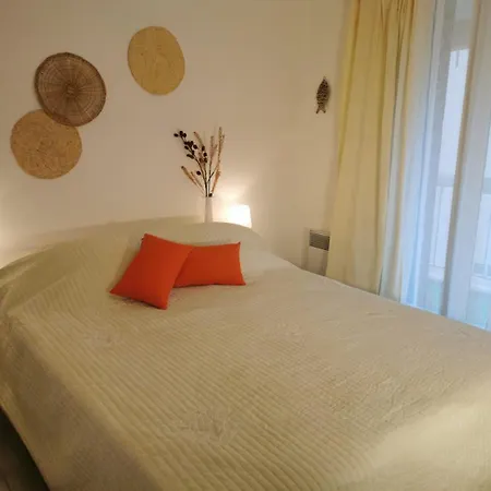 Coquillages Et Crustaces Saint Aygulf