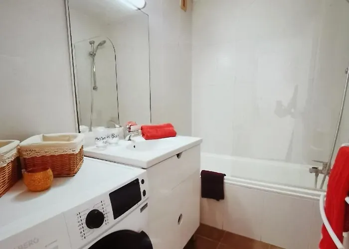 Lägenhet Coquillages Et Crustaces *