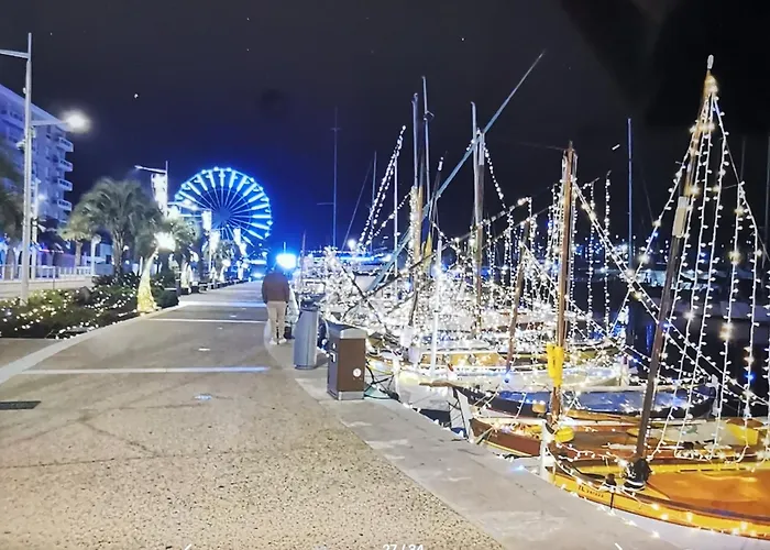 Coquillages Et Crustaces * Saint Aygulf