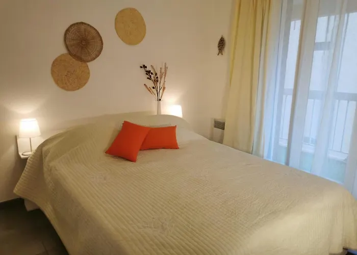 Coquillages Et Crustaces Saint Aygulf