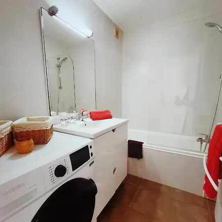 Apartamento Coquillages Et Crustaces *