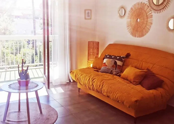 Apartment Coquillages Et Crustaces *